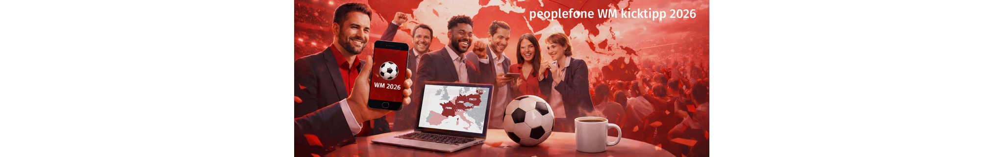 peoplefone WM 2026